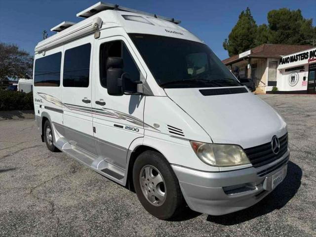 2006 Dodge Sprinter SHC for sale in La Crescenta, CA
