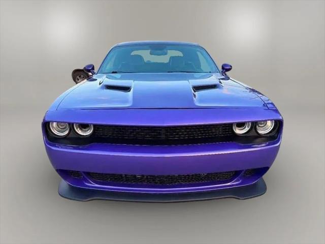 2016 Dodge Challenger R/T Scat Pack