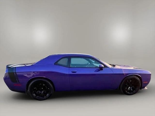 2016 Dodge Challenger R/T Scat Pack
