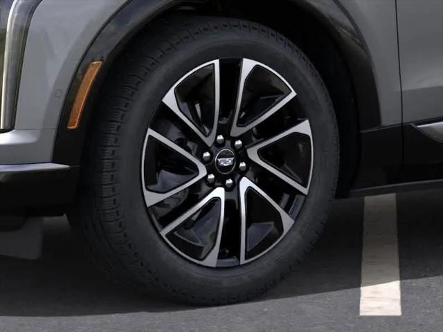 2025 Cadillac iQ Sport 1 AWD