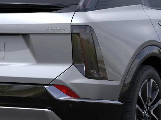2025 Cadillac iQ Sport 1 AWD