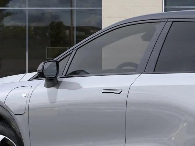 2025 Cadillac iQ Sport 1 AWD