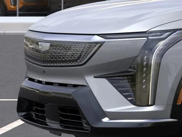 2025 Cadillac iQ Sport 1 AWD