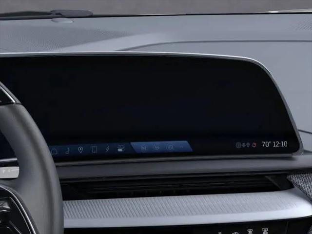 2025 Cadillac iQ Sport 1 AWD
