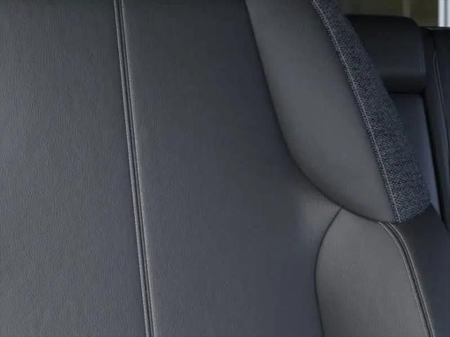 2025 Cadillac iQ Sport 1 AWD