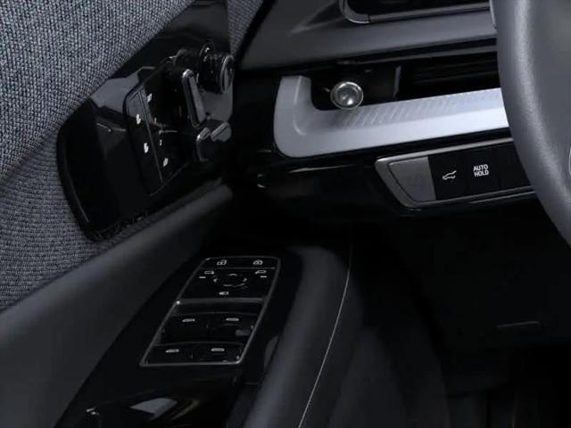 2025 Cadillac iQ Sport 1 AWD