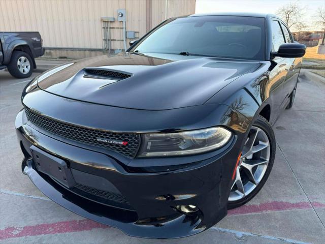 2022 Dodge Charger GT RWD for sale in Arlington, TX