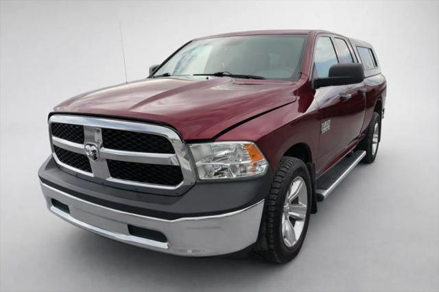 2018 Ram 1500 ST