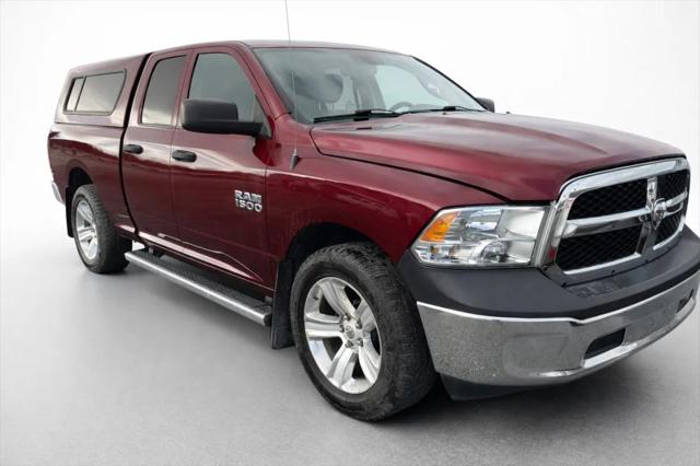 2018 Ram 1500 ST