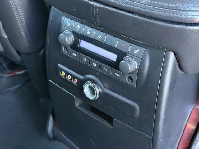 2010 Cadillac Escalade Luxury