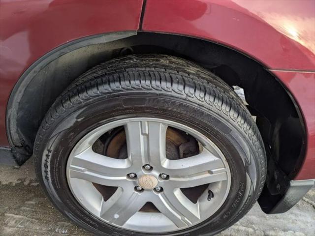 2010 Subaru Forester 2.5X Premium