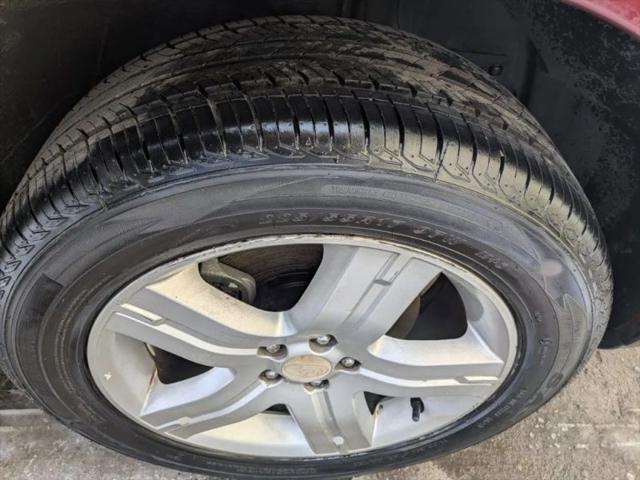 2010 Subaru Forester 2.5X Premium