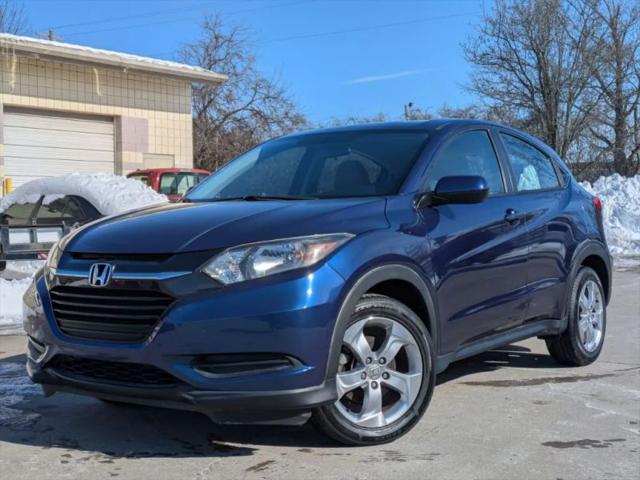 2016 Honda HR-V LX for sale near Mason, OH