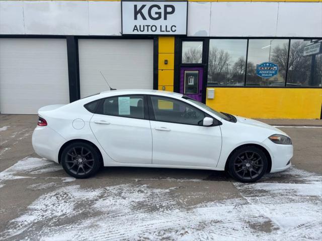 2016 Dodge Dart SE for sale in Central City, NE