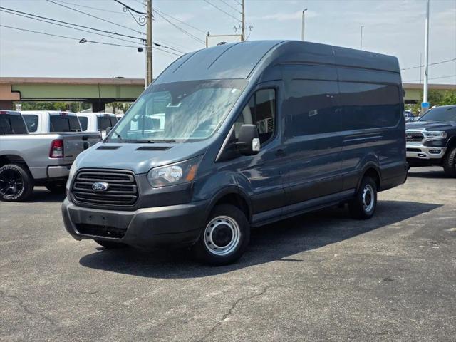 2019 Ford Transit Extended Length w/Sliding Side Door w/LWB for sale in Orlando, FL