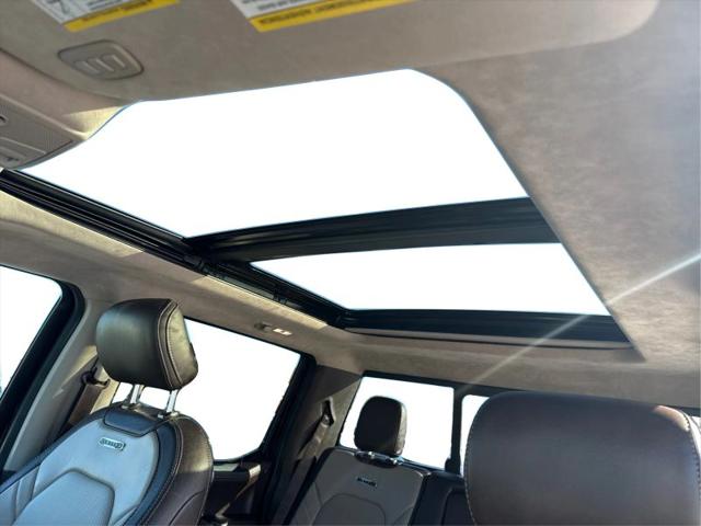 2020 Ford F-150 Limited