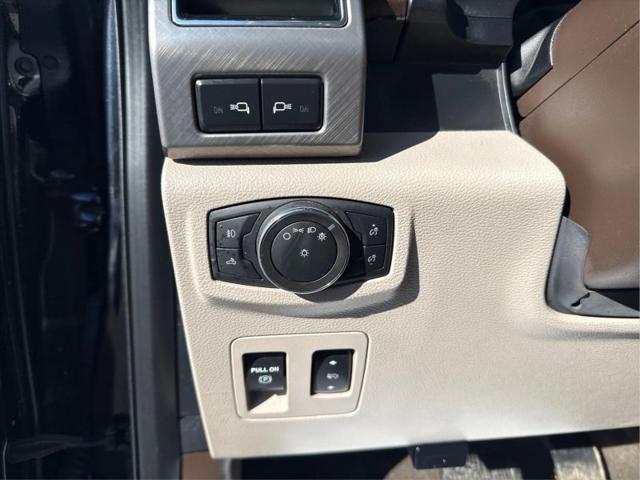 2020 Ford F-150 Limited