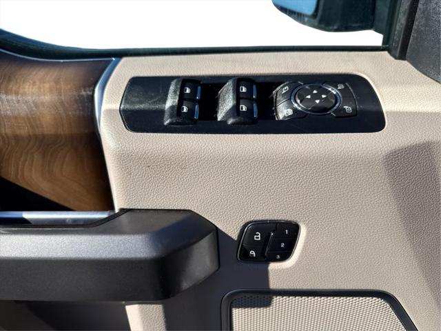 2020 Ford F-150 Limited