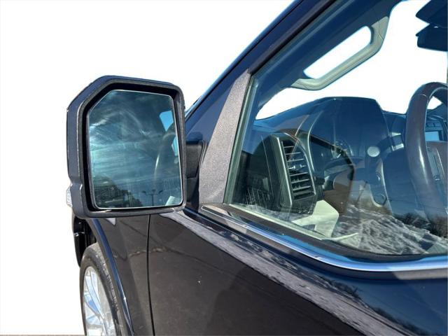2020 Ford F-150 Limited