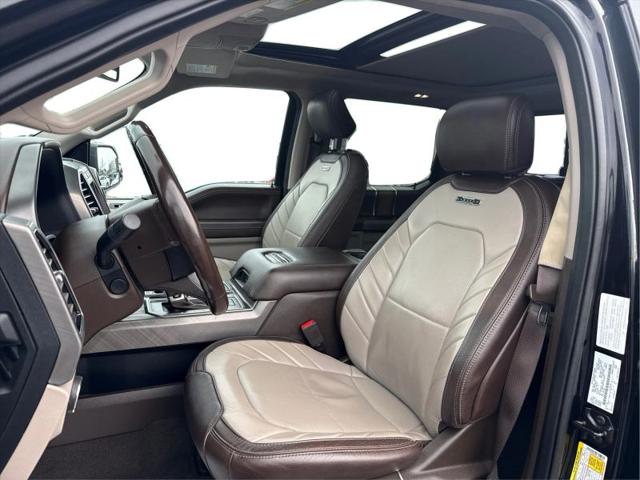 2020 Ford F-150 Limited