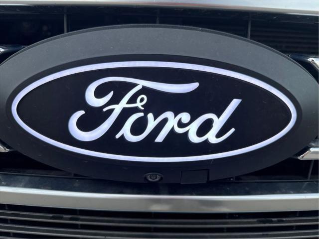 2020 Ford F-150 Limited