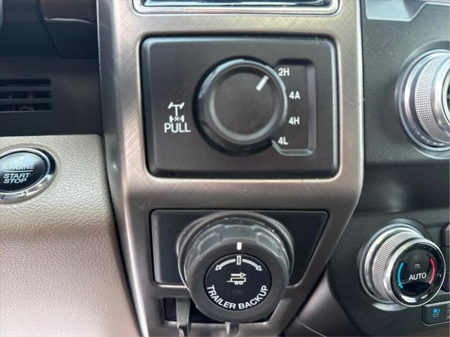 2020 Ford F-150 Limited