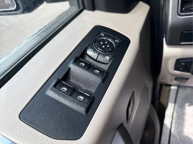2020 Ford F-150 Limited