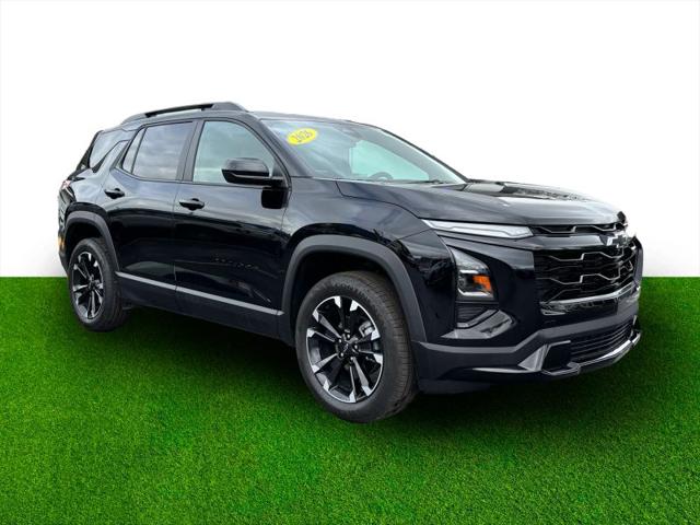 2026 Chevrolet Equinox FWD RS for sale in Hialeah, FL