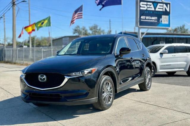 2019 Mazda CX-5 Touring for sale in Orlando, FL