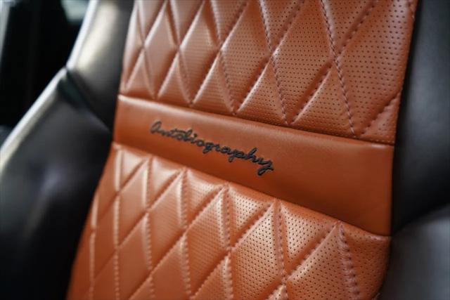 2017 Land Rover Range Rover 5.0L V8 Supercharged SV Autobiography Dynamic