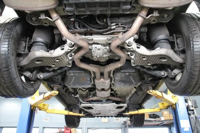 2017 Land Rover Range Rover 5.0L V8 Supercharged SV Autobiography Dynamic