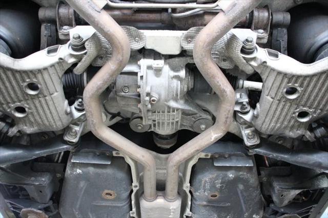 2017 Land Rover Range Rover 5.0L V8 Supercharged SV Autobiography Dynamic