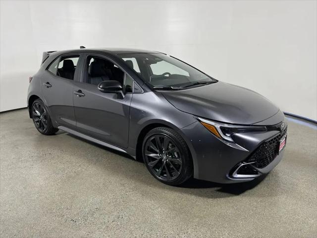 2026 Toyota Corolla XSE for sale in Escondido, CA