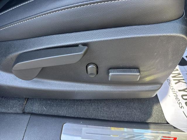 2021 Chevrolet Colorado 4WD Crew Cab Short Box ZR2