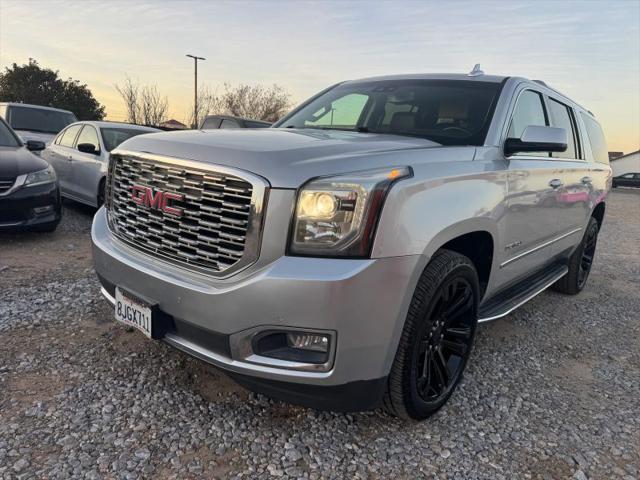 2019 GMC Yukon XL Denali for sale in Victorville, CA