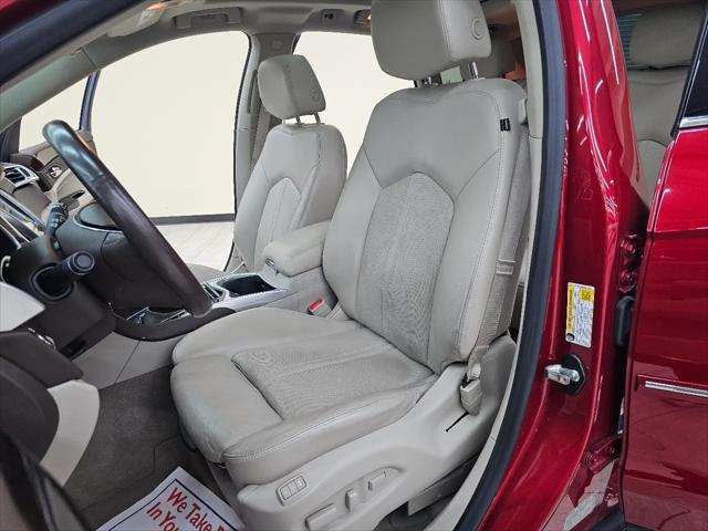 2015 Cadillac SRX Premium Collection