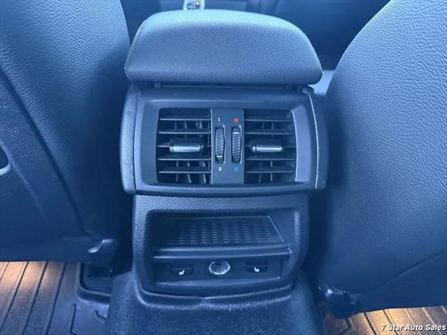 2016 BMW X3 xDrive35i