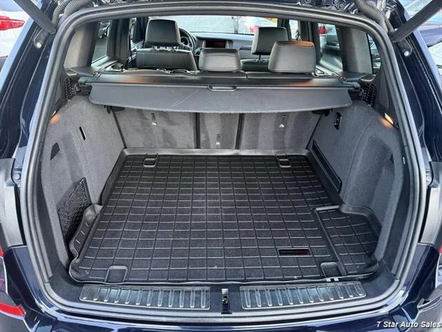 2016 BMW X3 xDrive35i