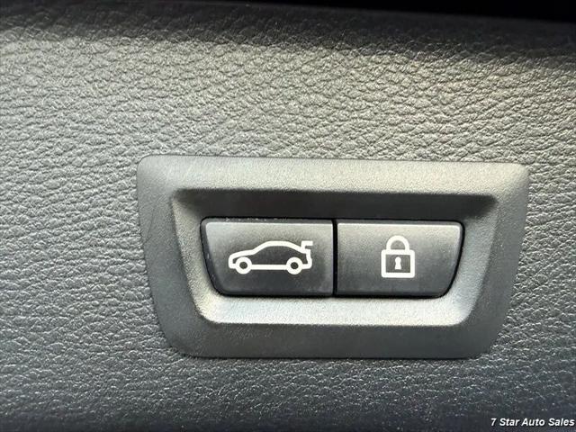 2016 BMW X3 xDrive35i