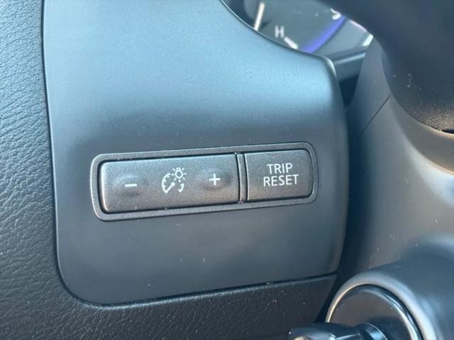 2017 INFINITI Q50 3.0t Red Sport 400