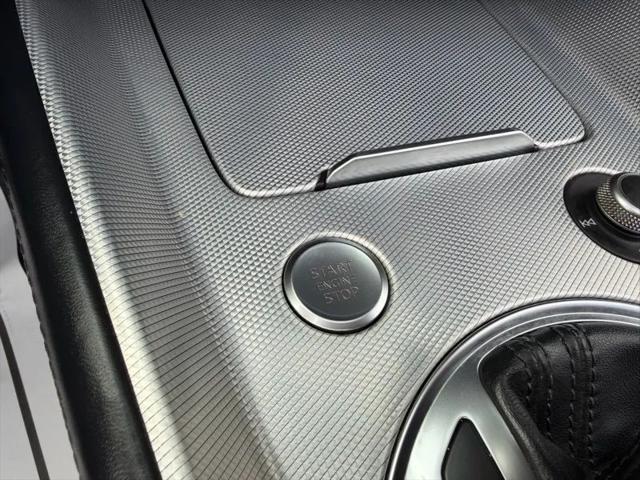 2020 Audi TT Roadster 45 TFSI quattro S tronic