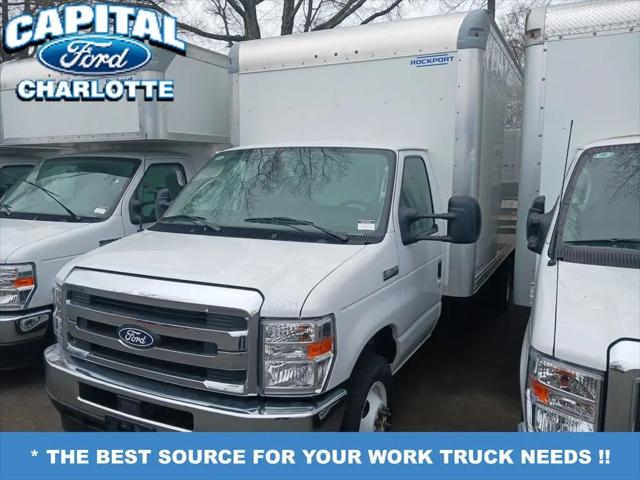 2026 Ford E-350 Cutaway E-Series Cutaway for sale in Charlotte, NC