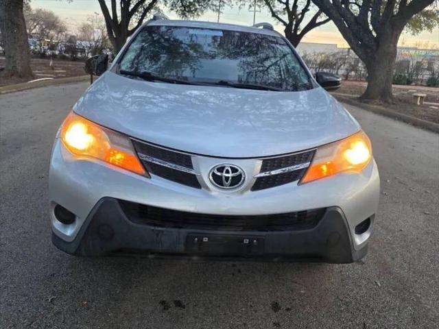 2014 Toyota RAV4 LE for sale in San Antonio, TX