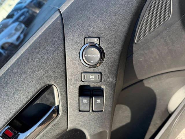 2012 Hyundai Genesis Coupe 2.0T
