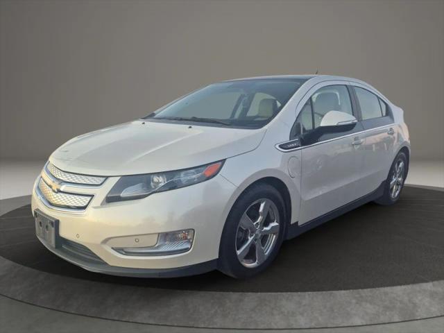 2012 Chevrolet Volt Base for sale in Saint Charles, MO