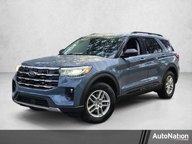2026 Ford Explorer Active for sale in Jacksonville, FL