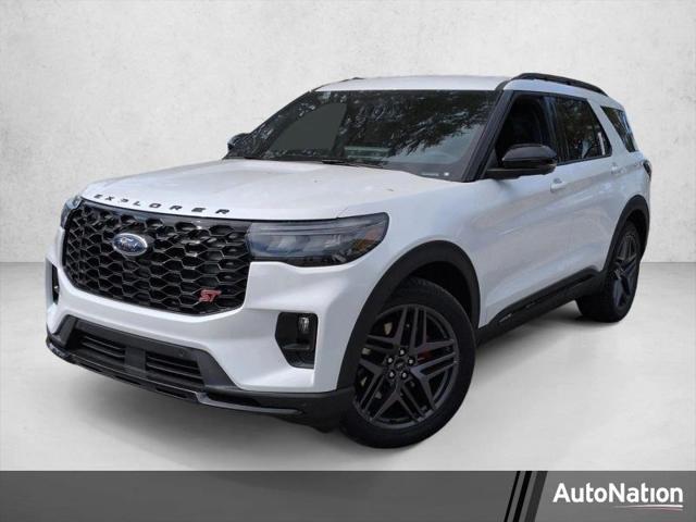 2026 Ford Explorer ST for sale in Jacksonville, FL