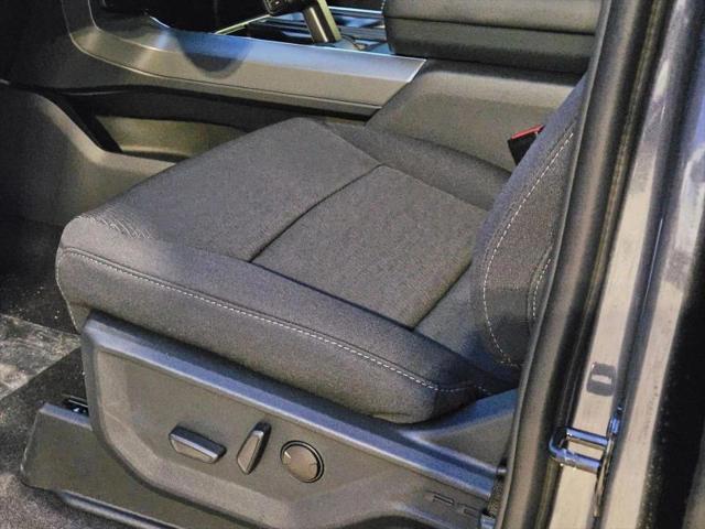 2026 Ford F-150 XLT Pickup 4D 5 1/2 ft