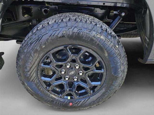 2026 Ford F-150 XLT Pickup 4D 5 1/2 ft