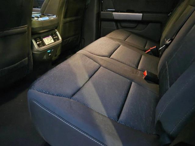 2026 Ford F-150 XLT Pickup 4D 5 1/2 ft